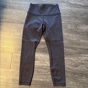 Lululemon align leggings
